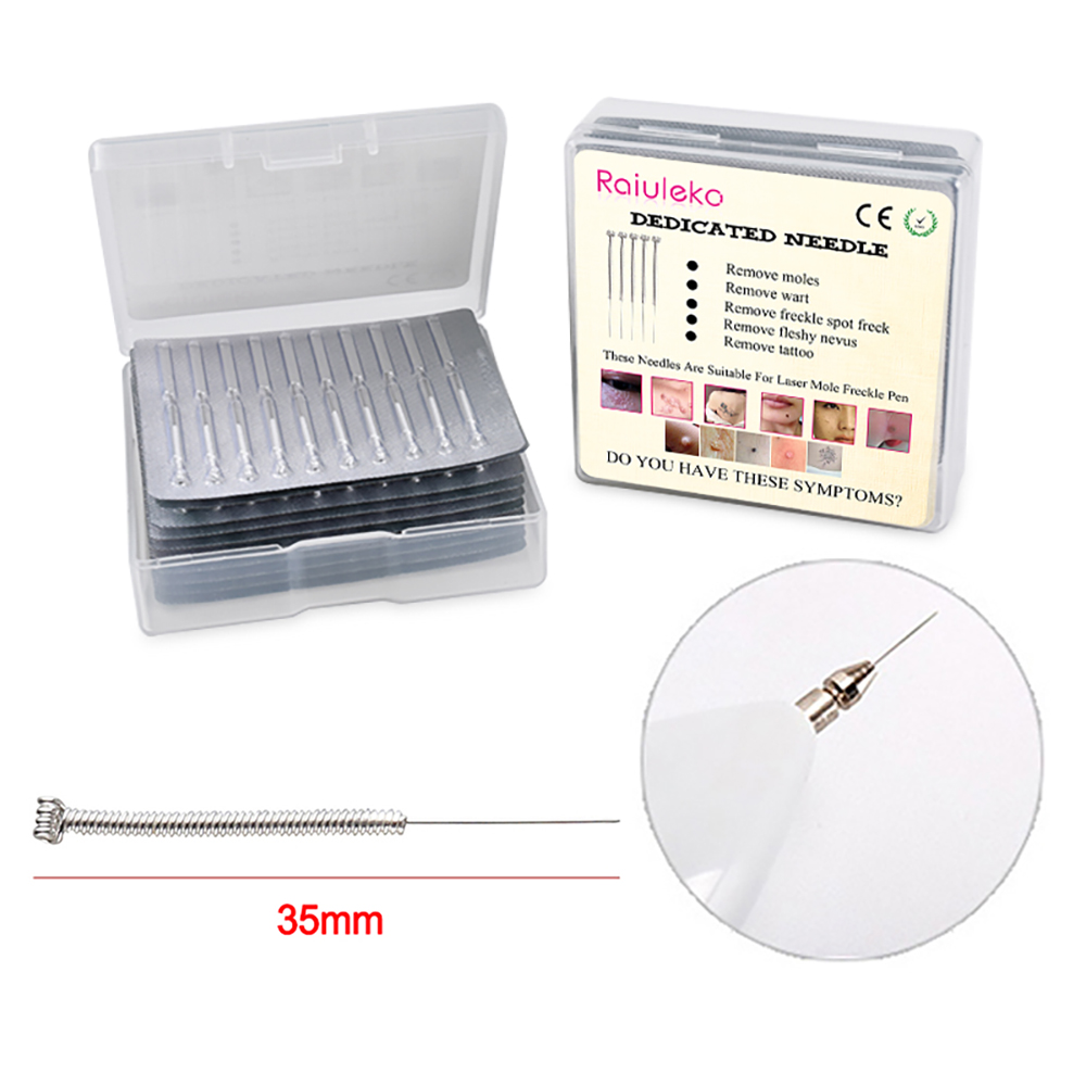 Laser Marking Machine - 100 Uds. Removedor de etiquetas de