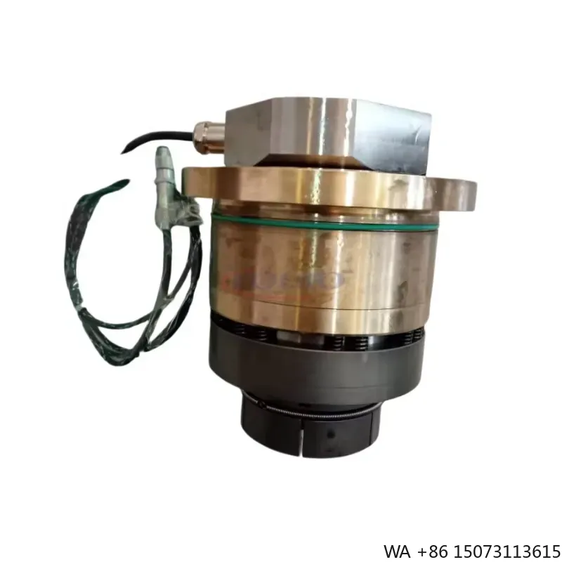 Cnc Spindle Motor - Nuevo Original para Dispositivo de Liberación