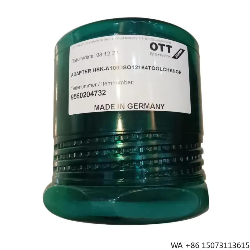 Cnc Spindle Motor - Acoplamiento de Alta Precisión para Adaptador