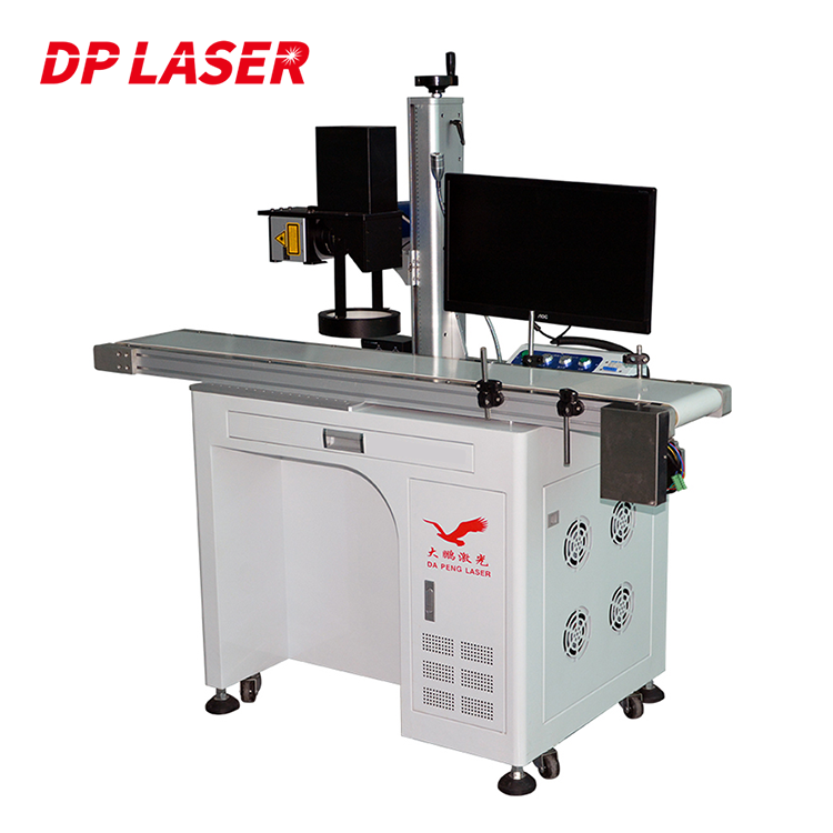 Máquina de Marcado Láser de Fi - Laser Marking Machine reseña y precio