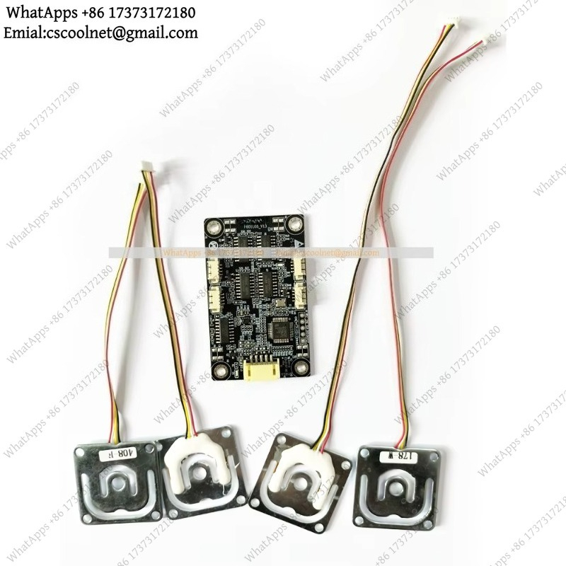 Kit original de nivelación aut - Creality Printer Ender 3 reseña y precio