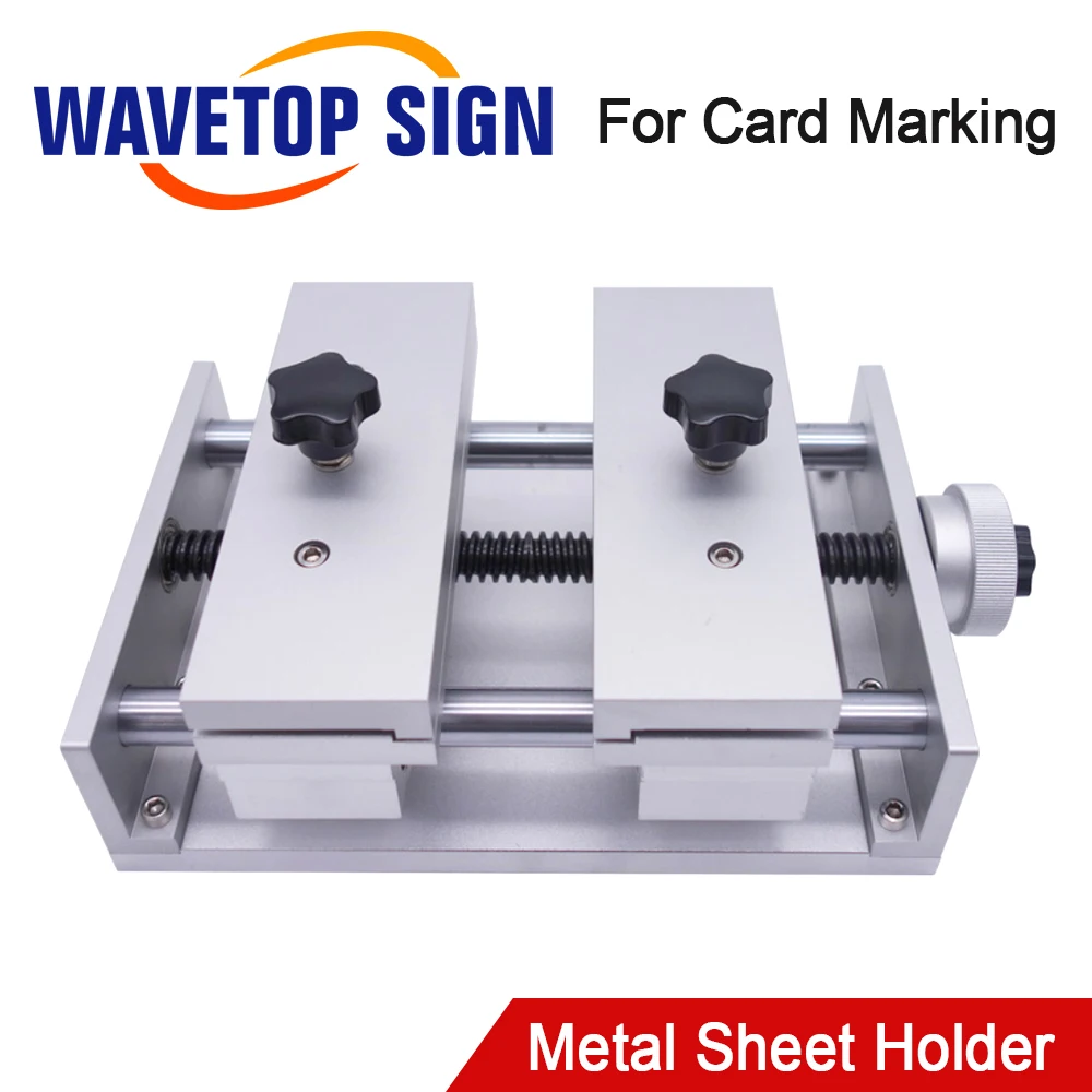 Soporte de chapa metálica para - Laser Marking Machine reseña y precio