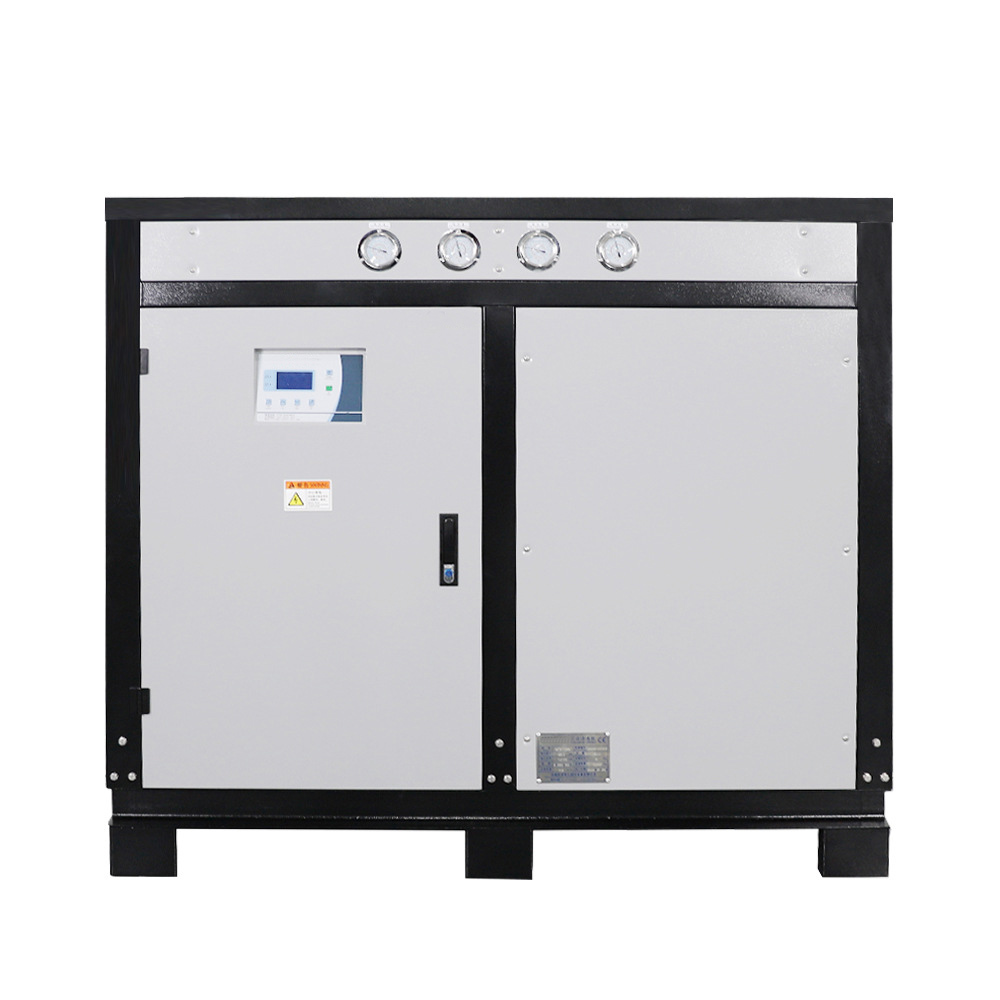 Enfriador de Agua por Láser pa - Laser Industrial Chiller reseña y precio