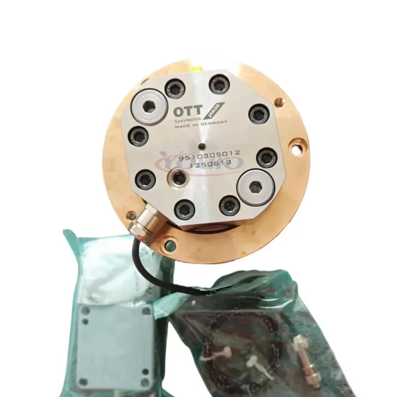 Nuevo Original para Dispositiv - Cnc Spindle Motor reseña y precio