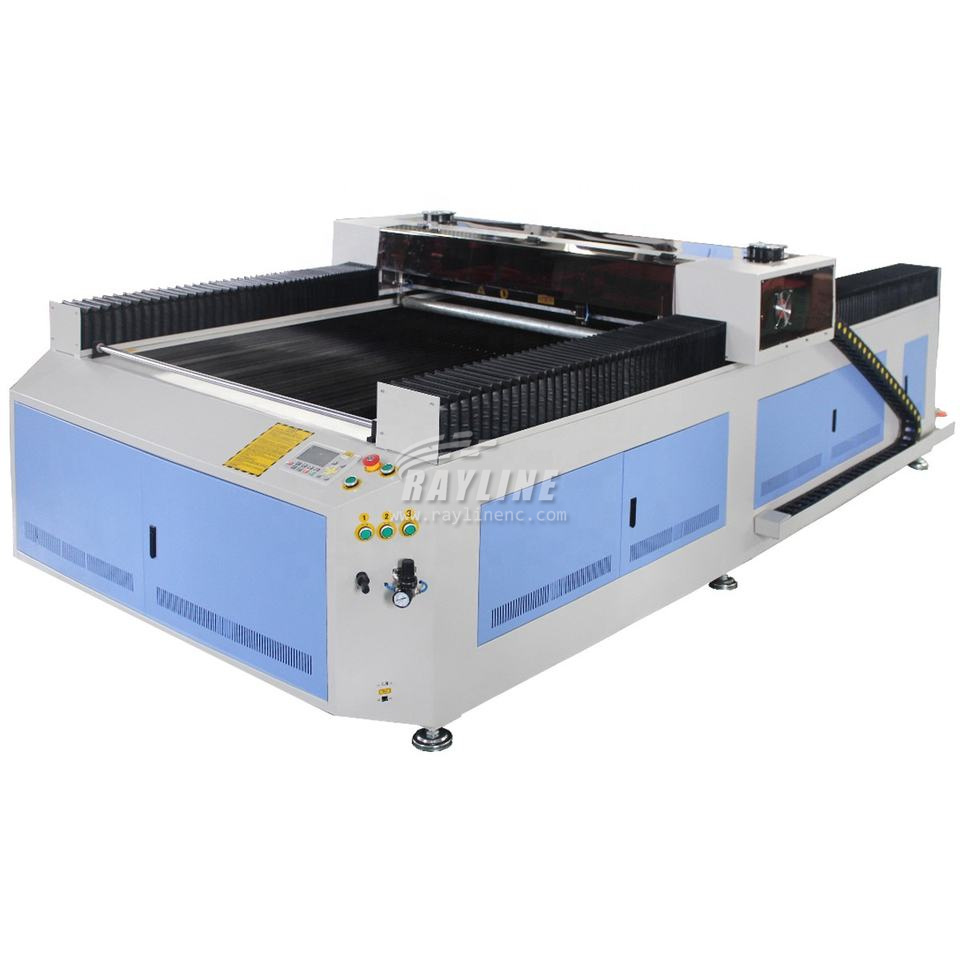 Máquina de Corte Láser CO2 de  - Industrial Laser Engraver reseña y precio