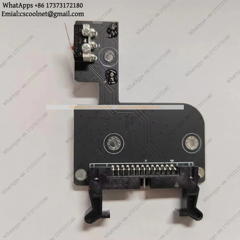 JS02, placa PCBA original de C - Creality Printer Ender 3 reseña y precio
