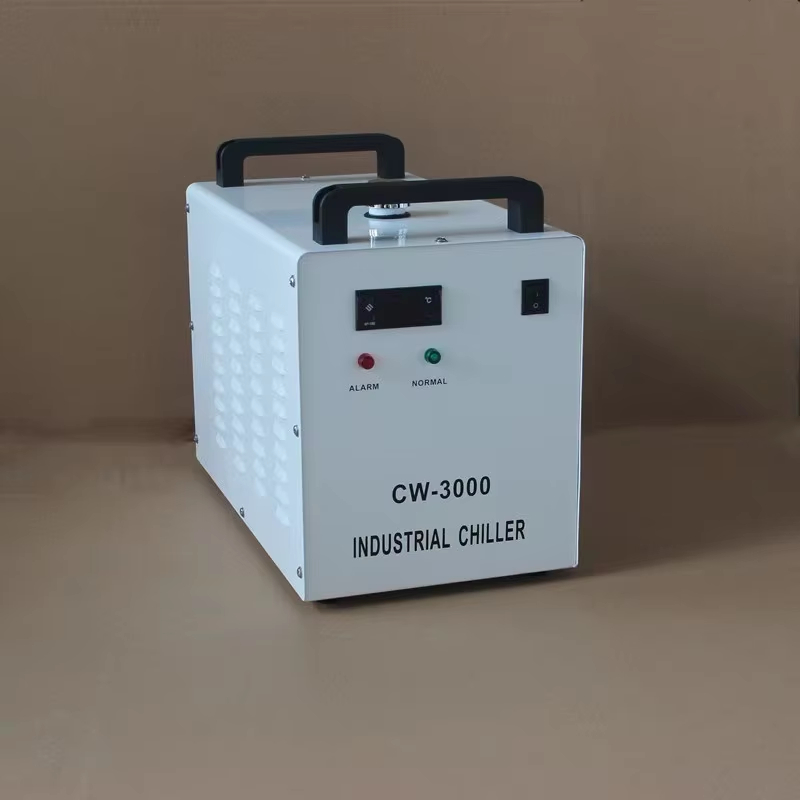 Sistema de refrigeración indus - Laser Industrial Chiller reseña y precio
