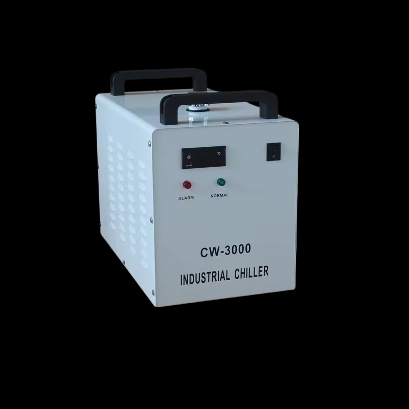 Sistema de refrigeración indus - Laser Industrial Chiller reseña y precio
