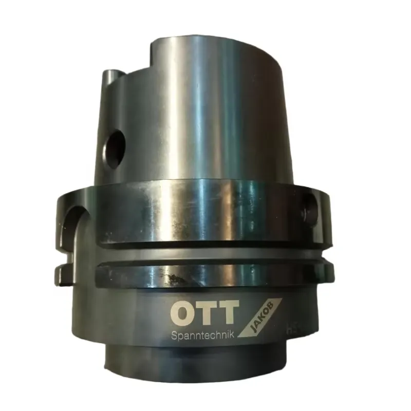 Acoplamiento de Alta Precisión - Cnc Spindle Motor reseña y precio
