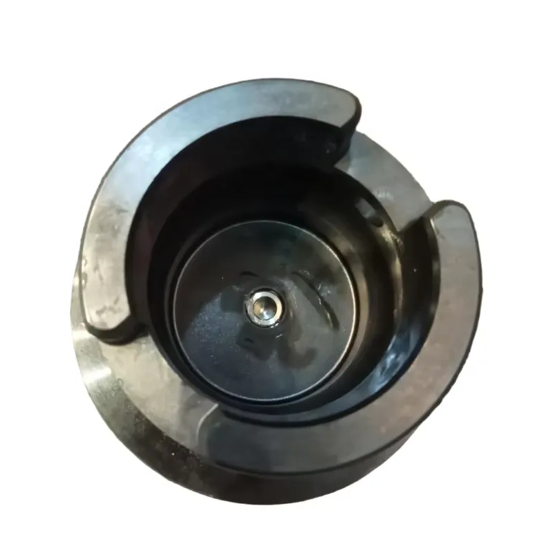 Acoplamiento de Alta Precisión - Cnc Spindle Motor reseña y precio