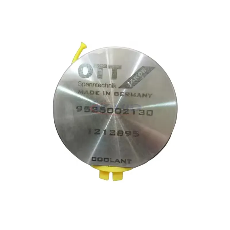 Nuevo Unión Rotatoria Original - Cnc Spindle Motor reseña y precio