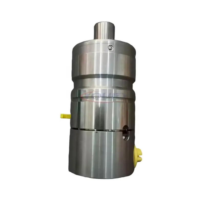Nuevo Unión Rotatoria Original - Cnc Spindle Motor reseña y precio